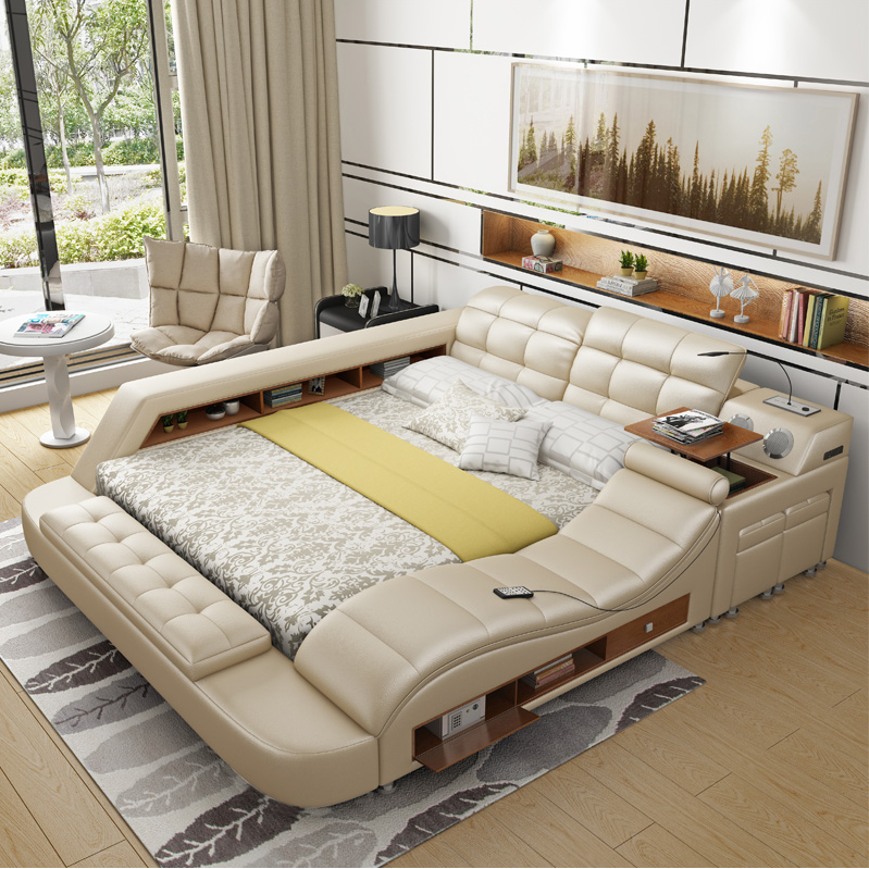 سرير متعدد (2)