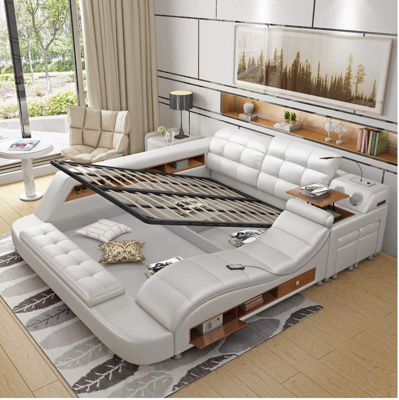 سرير متعدد (3)